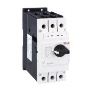 KEAZ Выключатель автоматический OptiStart MP-63R-63-T2