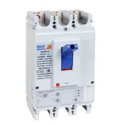KEAZ Выключатель автоматический OptiMat D630H-MR1.1-У3-РЕГ