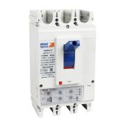KEAZ Выключатель автоматический OptiMat D630H-MR2.1-У3-РЕГ