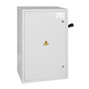 KEAZ Ящик силовой на 2 направления ЯРП11М-711-100А-IP32-М-УХЛ3-КЭАЗ