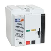 KEAZ Привод двигательный OptiMat D400, D630-220DС-У3-РЕГ