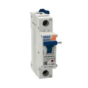KEAZ Независимый расцепитель OptiDin BM63-НР230-АЭС