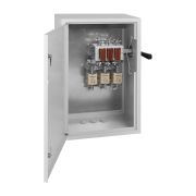 KEAZ Ящик силовой на 2 направления ЯРП11М-711-100А-IP54-М-УХЛ1-КЭАЗ