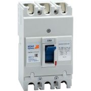 KEAZ Блок замены автоматического выключателя-ВА57-35-OptiMat-E100L025-УХЛ3
