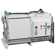 KEAZ Блок замены автоматического выключателя-Novomax G5-OptiMat A- 4000-S4-3P-100-D- MR8.0-BH-C2200-M2- P01-S1-03