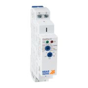 KEAZ Реле лестничного освещения OptiRel D SSW-M-230A-1 многофункциональное 16А 1СО 230АС
