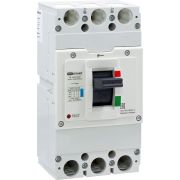Автоматический выключатель PRO.KVANT TM-400S 3P 225A 50kA