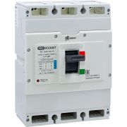 Автоматический выключатель PRO.KVANT TM-630H 3P 400A 70kA