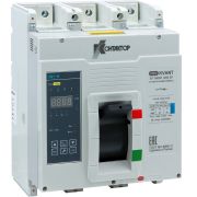 Автоматический выключатель PRO.KVANT S1-1600S 3P 1250A 50kA