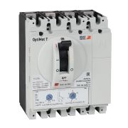KEAZ Выключатель автоматический OptiMat T125M TM 40A 4P