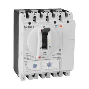 KEAZ Выключатель автоматический OptiMat T125H TM 32A 3P