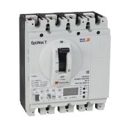 KEAZ Выключатель автоматический OptiMat T250S ETE 100A 4P