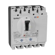 KEAZ Выключатель автоматический OptiMat T250R TM 40A 3P