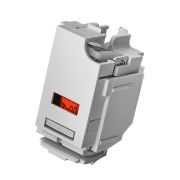 PRO.KVANT Независимый расцепитель 100-160 AC380 В (правый)