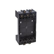 PRO.KVANT Монтажное основание 4P 400 (переднее присоед.)