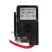 KEAZ Расцепитель минимального напряжения UVR-L 380440VAC T250-T400-T630