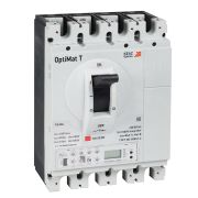 KEAZ Выключатель автоматический OptiMat T630R ETN 630A 4P