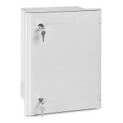 KEAZ Корпус из полиэстера OptiBox G-310х424х192-S-1-11-AI-IP65-4