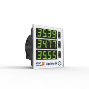 KEAZ Многофункциональный измеритель OptiMer M500-F120-400-5-220-R4-11-0-УХЛ3
