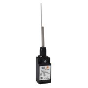 KEAZ Выключатель концевой OptiLiS D4N-8180 пружина со стержнем кошачий ус EN 50047 XCKT2106P16