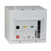 KEAZ Привод двигательный OptiMat D800, D1000, D1250, D1600-230AC-ОМ4-РЕГ