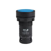 KEAZ Кнопка OptiSignal Compact D22 C7-P-610 синяя 1НО XB7NA61
