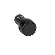 KEAZ Кнопка OptiSignal Compact D22 C7-P-202 черная 2НЗ XB7NA24