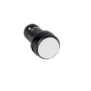 KEAZ Кнопка с фиксацией OptiSignal Compact D22 C7-PH-102 белая 2НЗ XB7NH14