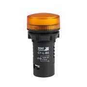 KEAZ C7-L-B5 Лампа светодиодная желтая 24 В AC/DC XB7EV05BP