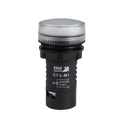 KEAZ C7-L-M1 Лампа светодиодная белая 230 В AC/DC XB7EV01MP