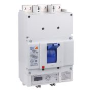 KEAZ Выключатель автоматический OptiMat D800N-MR2-ОМ4-РЕГ