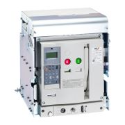 KEAZ Фиксированная часть выдвижного выключателя автоматического OptiMat A FP-S2-630-1600A-3P-85-F-P01