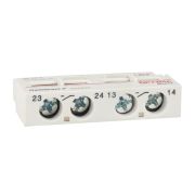 KEAZ Блок контактов фронтальный-OptiStart-P-GVAE11