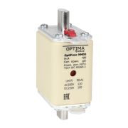 KEAZ Вставка плавкая OptiFuse NH00-25-gG-УХЛ3