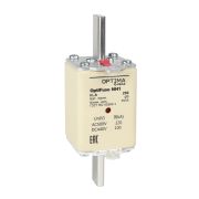 KEAZ Вставка плавкая OptiFuse NH1-50-gG-УХЛ3