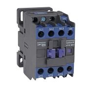 KEAZ Контактор OptiStart E LC1E12M5-12A-1NO+1NC-220AC