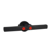 KEAZ Рукоятка черная OptiSwitch DI-MT-C 160-250