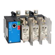 KEAZ Выключатель OptiSwitch DI-F-00C-80-4
