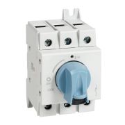 KEAZ Выключатель-разъединитель OptiSwitch DI-DC-80-3