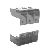 KEAZ Крышка клеммная OptiSwitch DI-DC-16-40
