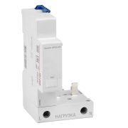 KEAZ Устройство защиты от дугового пробоя УЗДП OptiDin AFDD-63-УХЛ3