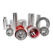 KEAZ Кожух защитный силиконовый к контактам KZS-10/2000-2500-OptiMat BB