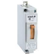 KEAZ Выключатель автоматический ВА21-29-120010-63А-12Iн-400AC-У3-КЭАЗ