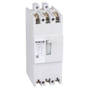 KEAZ Выключатель автоматический АЕ2066М1-200-125А-10Iн-400AC-У3-КЭАЗ