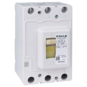 KEAZ Выключатель автоматический ВА57Ф35-340010-80А-800-400AC-УХЛ3-КЭАЗ