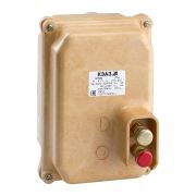 KEAZ Оболочка АП50Б-IP54-3хП-У2-КЭАЗ