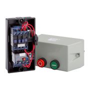 KEAZ Пускатель ПМЛ-1220-10А-380AC-(0,25-0,4А)-УХЛ3-Б-КЭАЗ