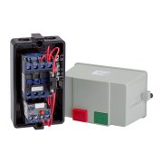KEAZ Пускатель ПМЛ-2220-25А-380AC-(17-25А)-УХЛ3-Б-КЭАЗ