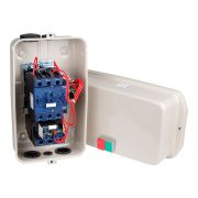 KEAZ Пускатель ПМЛ-5220Д-100А-220AC-(80-93А)-УХЛ3-Б-КЭАЗ