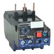 KEAZ Реле перегрузки тепловое РТЛ-1005-2-25А-(0,63-1А)-УХЛ4-КЭАЗ